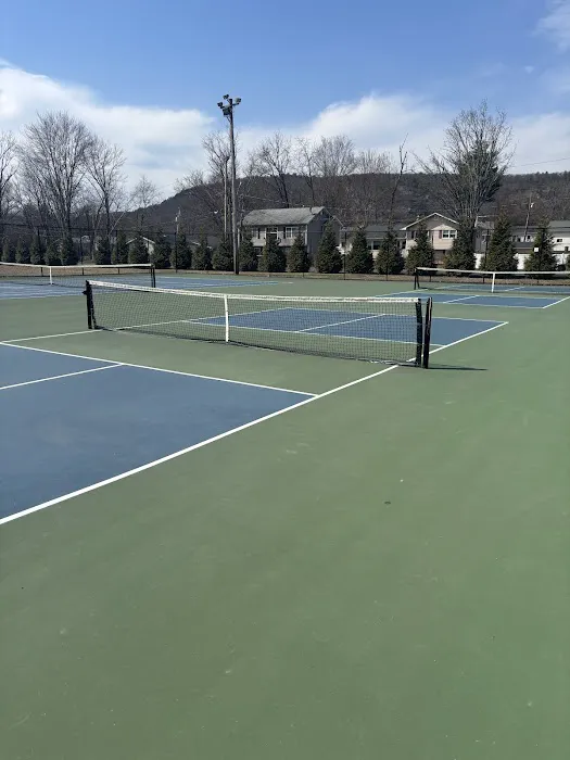 Matamoras Dog Park 1