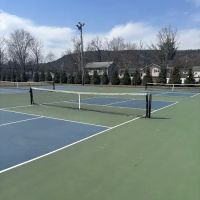 Matamoras Dog Park ico