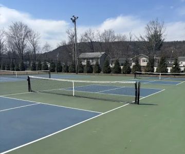Matamoras Dog Park