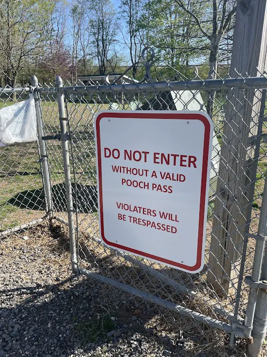 Matamoras Dog Park 5