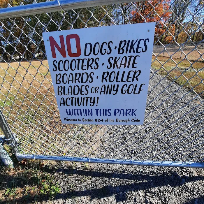 Matamoras Dog Park 8