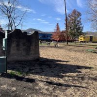 Port Jervis Dog Yard ico