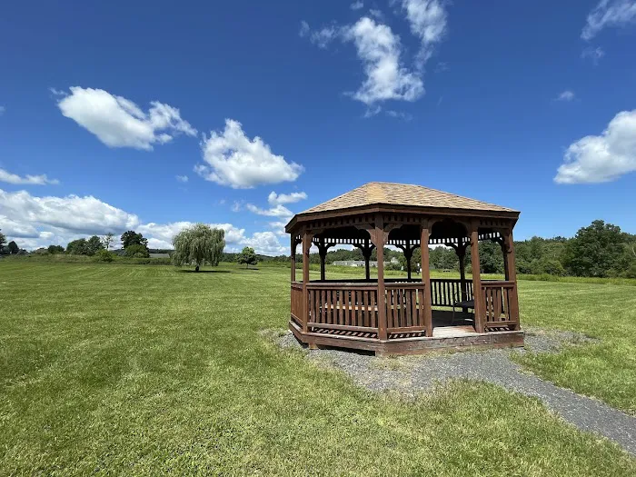 Mount Hope Dog Walking Park 3