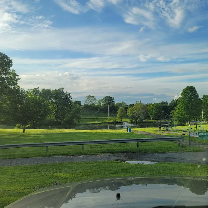 Maple Hill Dog Park 3