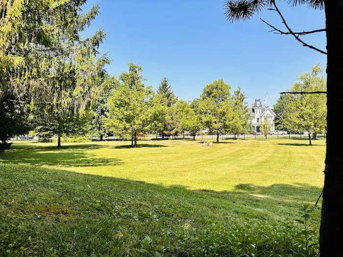 Goshen Dog Park 4