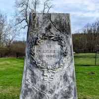 Goshen Dog Park ico