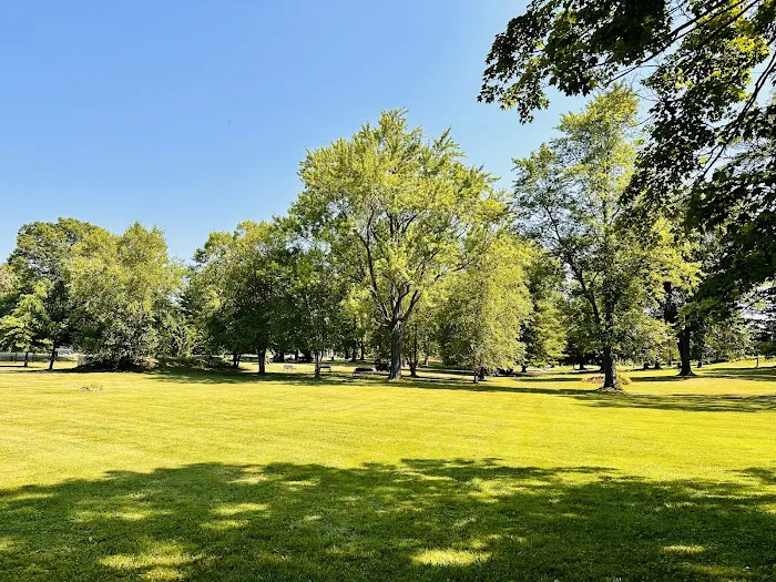 Goshen Dog Park 6