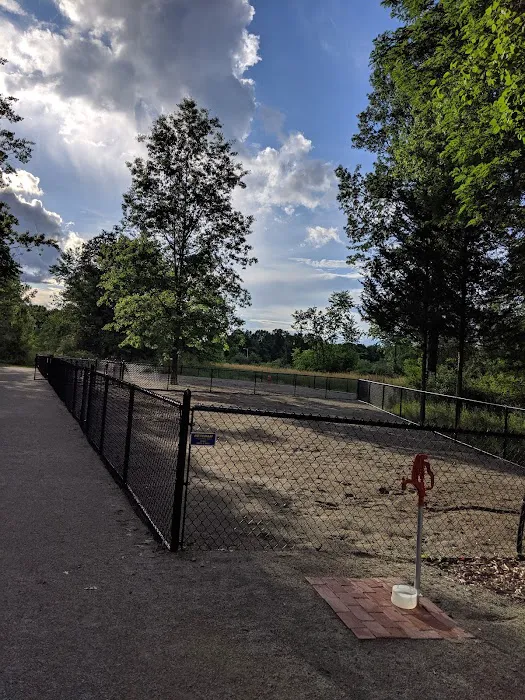 Woofingtonville Dog Park 2
