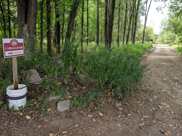 Woofingtonville Dog Park 3