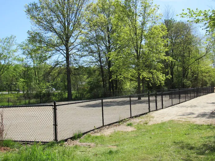 Woofingtonville Dog Park 4