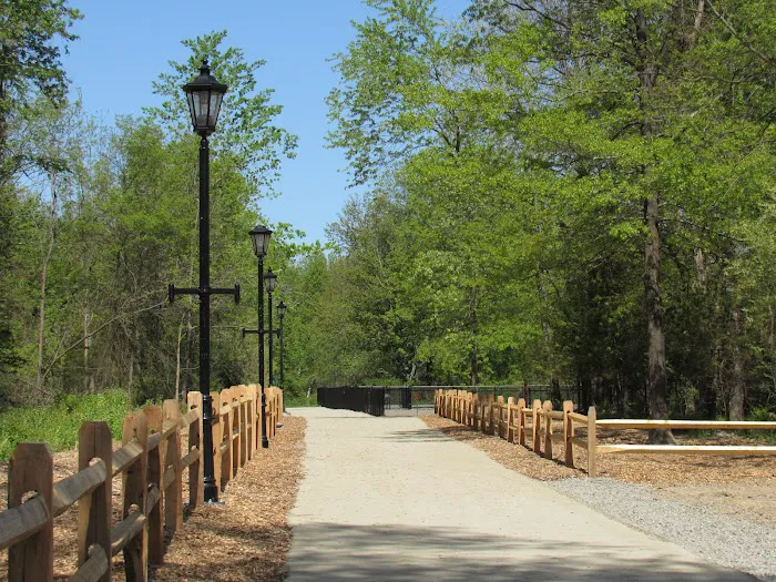 Woofingtonville Dog Park 6