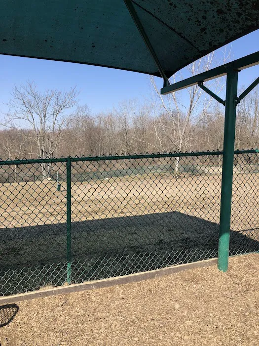 Dog Park at Thomas Bull Memorial Park 3