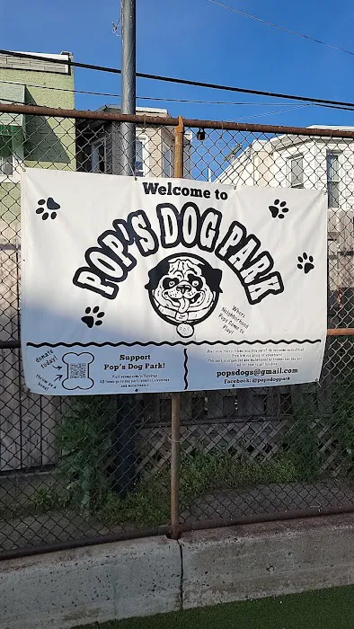 Pops Dogs 4