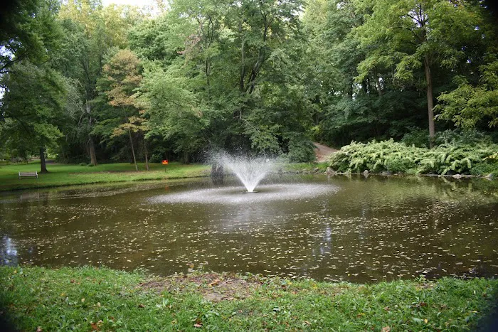 Curtis Dog Park 6