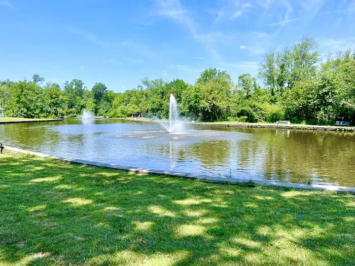 Horsham Dog Park 2