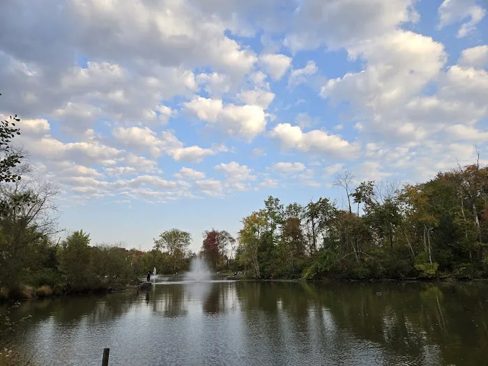 Horsham Dog Park 1