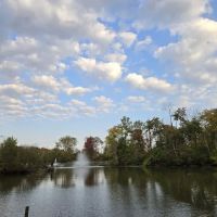 Horsham Dog Park ico
