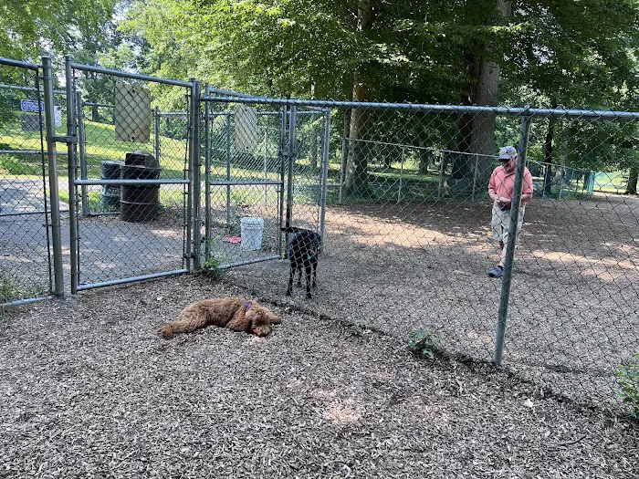 Horsham Dog Park 7