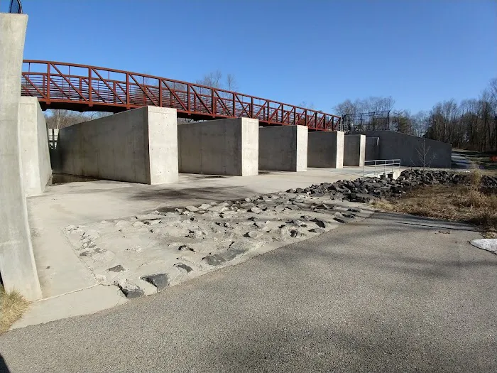 MonDaug Bark Park 9