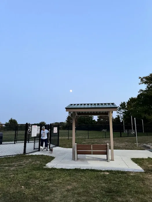 Knapp Road Bark Park 1
