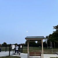 Knapp Road Bark Park ico