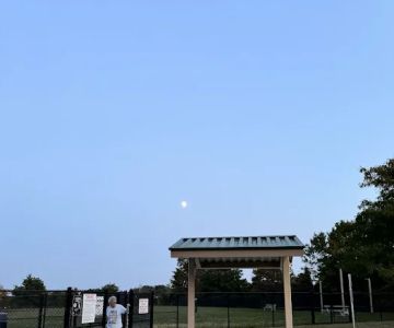 Knapp Road Bark Park
