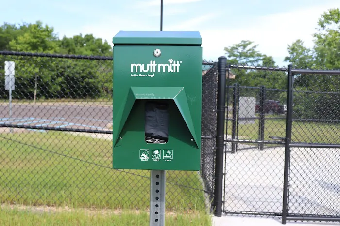 Knapp Road Bark Park 2