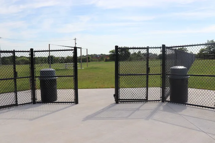Knapp Road Bark Park 5