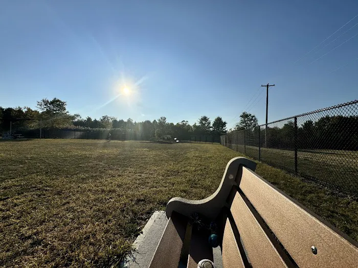 Knapp Road Bark Park 3
