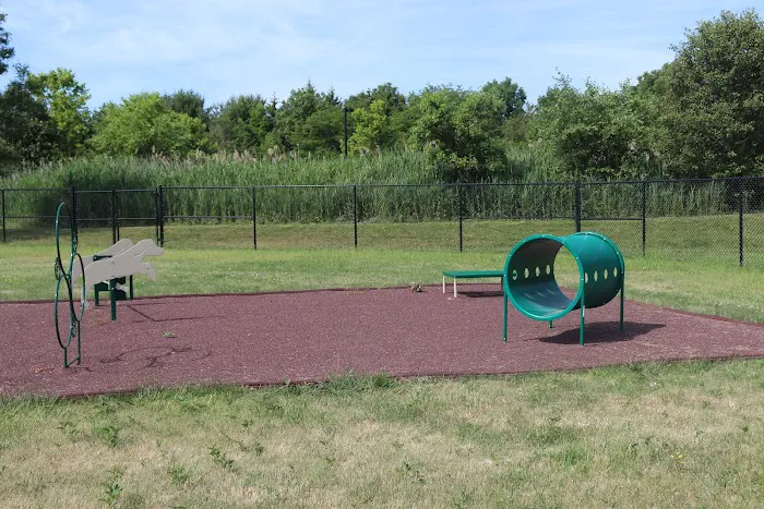 Knapp Road Bark Park 6