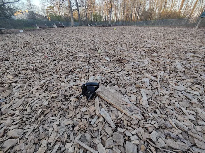 Montgomery Township Bark Park 8