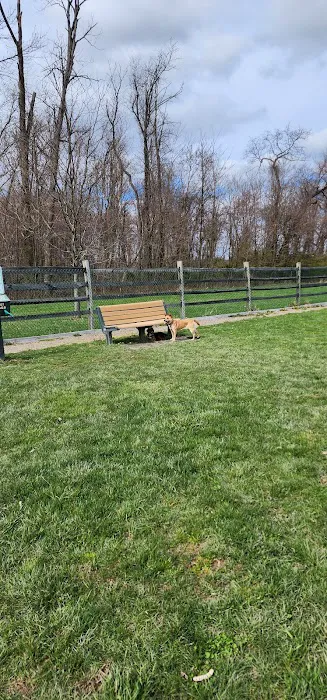 Whitpain Dog Park (member required) 8