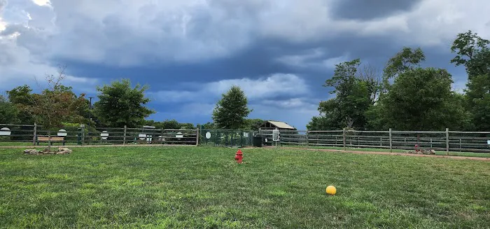 Whitpain Dog Park (member required) 4