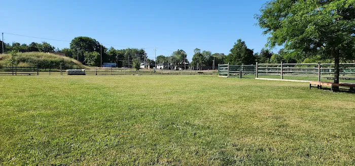 Whitpain Dog Park (member required) 10