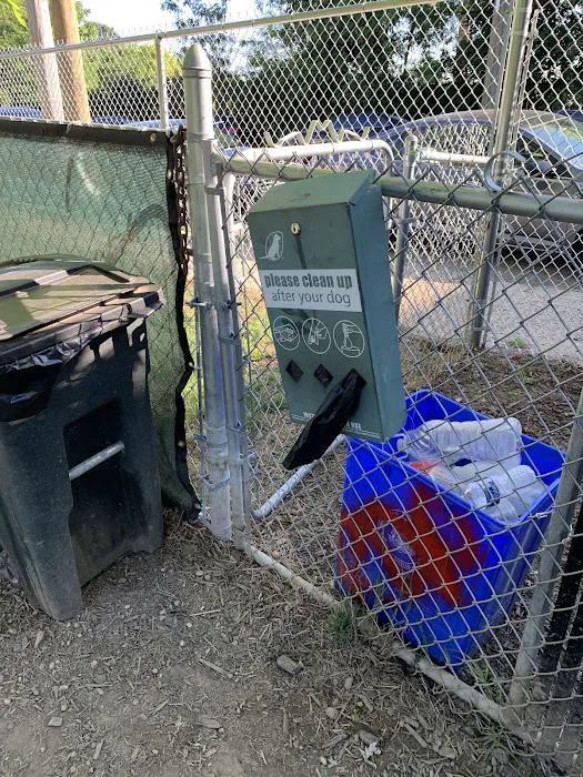 Roxborough Dog Park 10