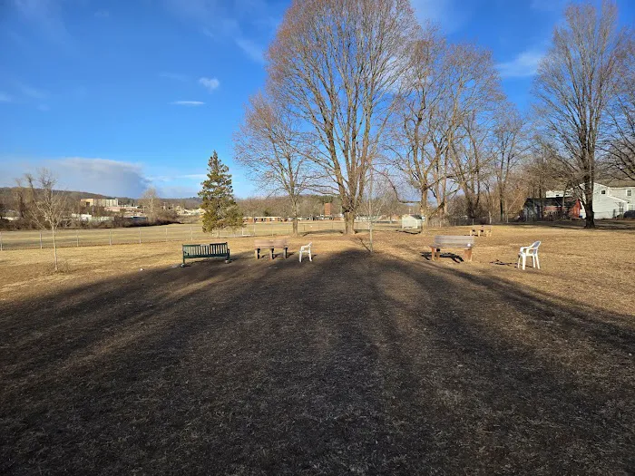 Candlewoof Dog Park 2