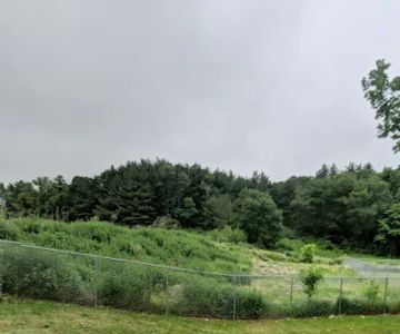 Doherty Park Field