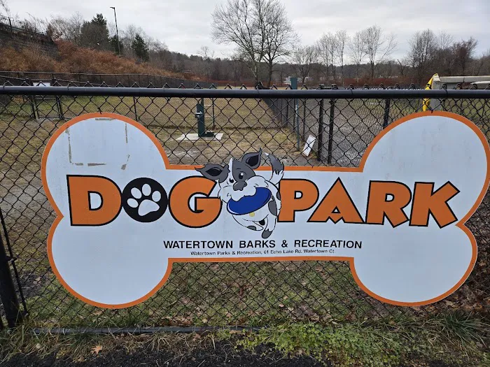 Watertown Dog Park 4