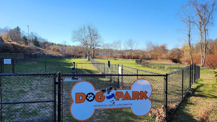 Watertown Dog Park 10