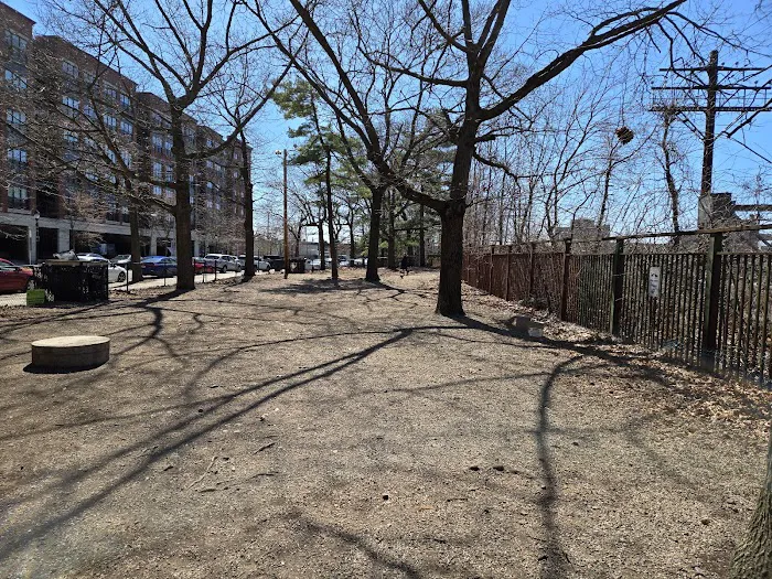 Union Street Dog Park 8