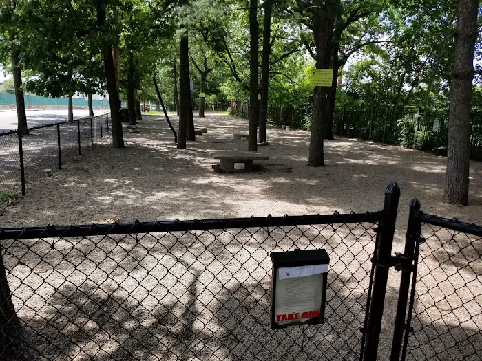 Union Street Dog Park 1