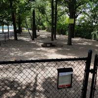 Union Street Dog Park ico