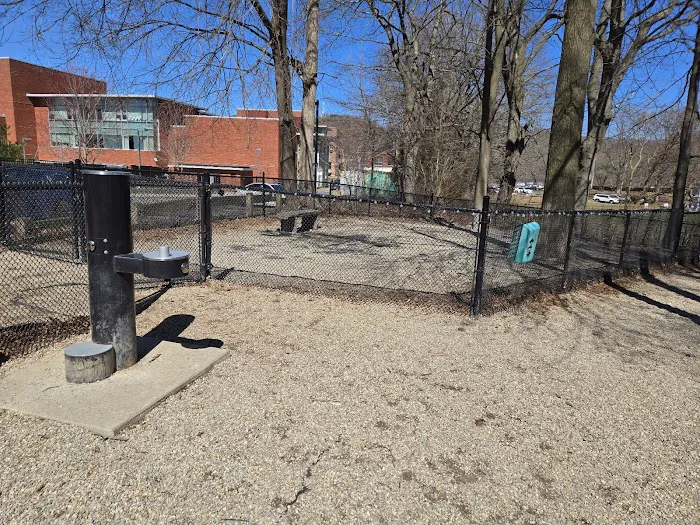 East Rock Dog Park 1
