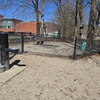 East Rock Dog Park ico