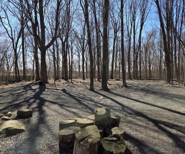 Hamden Dog Park