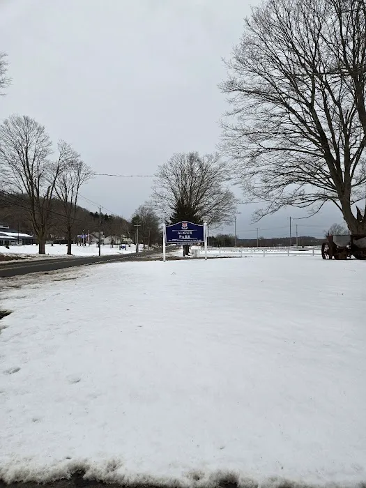Northford Dog Park 5