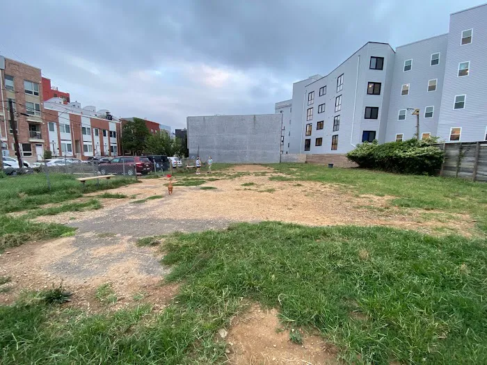 Francisville Dog Park 2