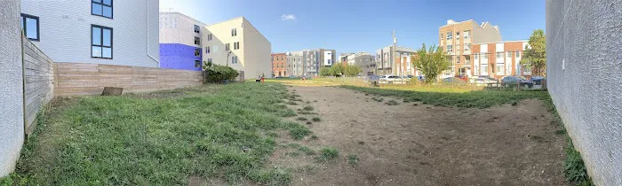 Francisville Dog Park 1