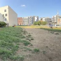 Francisville Dog Park ico