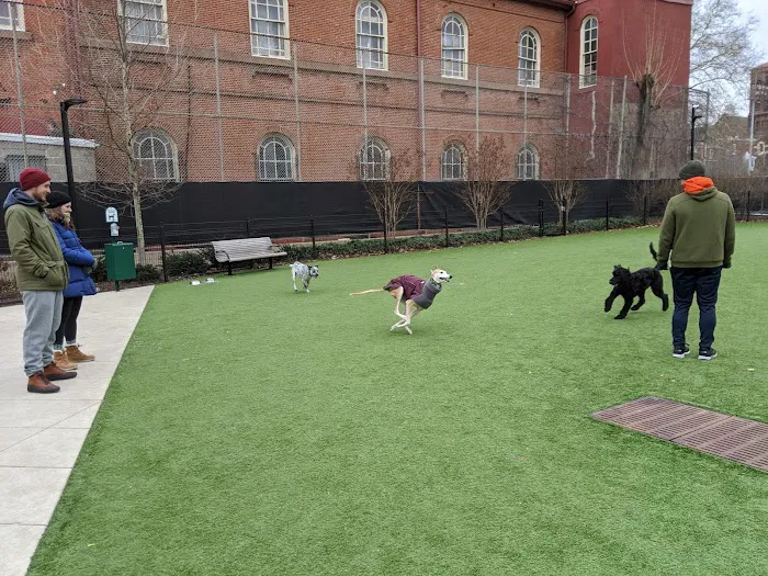 Green Street Dog Park - Membership Required 2